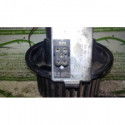 Motor Calefaccion de Volkswagen Golf Ii, Año: 1983 - 535819021