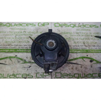 Motor Calefaccion de Volkswagen Golf Ii, Año: 1983 - 535819021