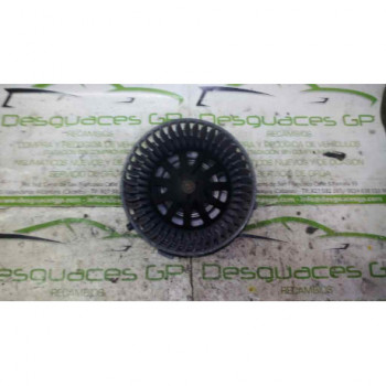 Motor Calefaccion de Peugeot 206 Berlina, Año: 1998