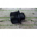 Motor Calefaccion de Peugeot 206 Berlina, Año: 1998