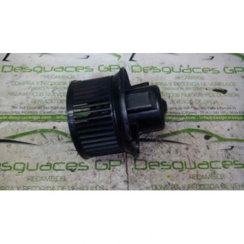 Motor Calefaccion de Peugeot 206 Berlina, Año: 1998