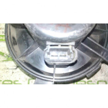 Motor Calefaccion de Peugeot 206 Berlina, Año: 1998