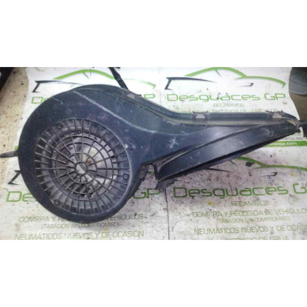 Motor Calefaccion de Renault Rapid-Express, Año: 1985 - 7700770080