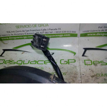 Motor Calefaccion de Renault Rapid-Express, Año: 1985 - 7700770080