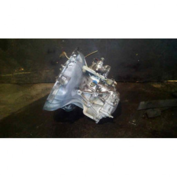 Caja Cambios de Opel Astra G Berlina, Año: 1998 - F18W374