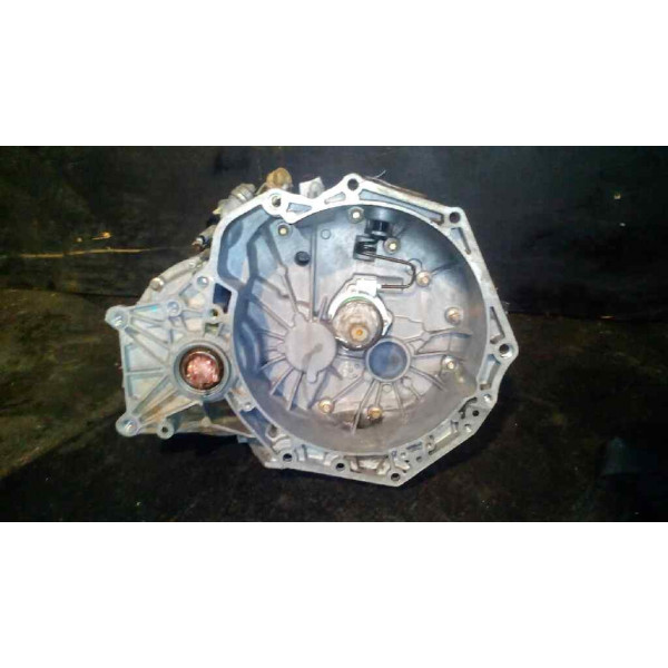 Caja Cambios de Opel Vectra B Berlina, Año: 1995