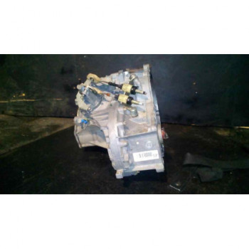 Caja Cambios de Opel Vectra B Berlina, Año: 1995