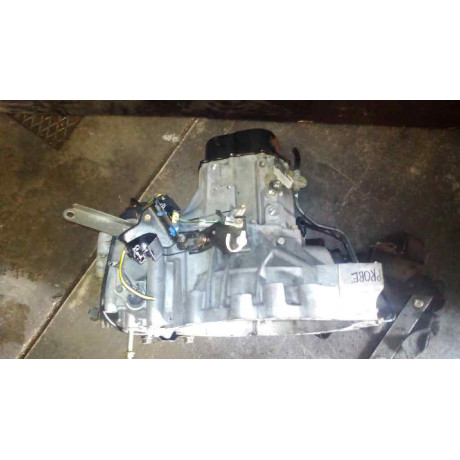 Caja Cambios de Ford Probe, Año: 1992