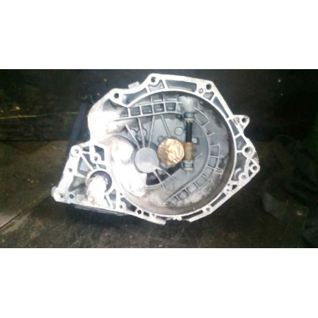 Caja Cambios de Opel Corsa B, Año: 1996