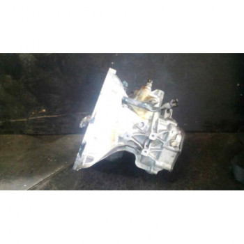 Caja Cambios de Opel Corsa B, Año: 1996