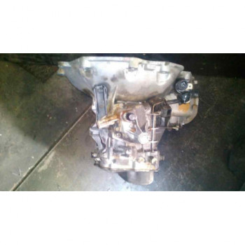 Caja Cambios de Opel Corsa B, Año: 1996