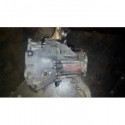 Caja Cambios de Ford Escort Berl.-Turnier, Año: 1995