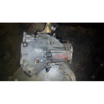 Caja Cambios de Ford Escort Berl.-Turnier, Año: 1995