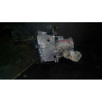 Caja Cambios de Ford Escort Berl.-Turnier, Año: 1995