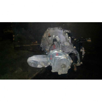 Caja Cambios de Ford Escort Berl.-Turnier, Año: 1995