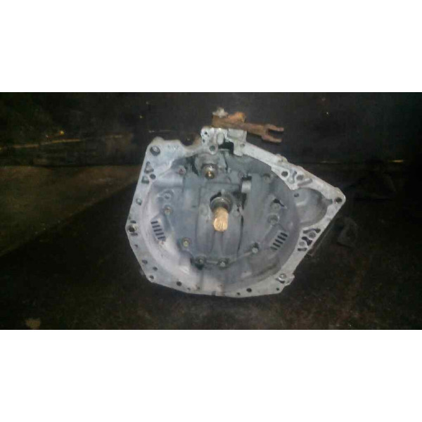 Caja Cambios de - Otros... Modelos
