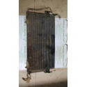 Condensador - Radiador  Aire Acondicionado de Citroen Berlingo, Año: 1996 - 6455Y2