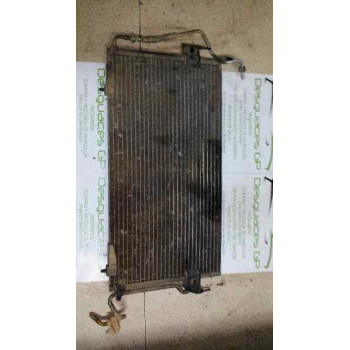 Condensador - Radiador  Aire Acondicionado de Citroen Berlingo, Año: 1996 - 6455Y2