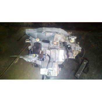 Caja Cambios de Renault Laguna, Año: 1994