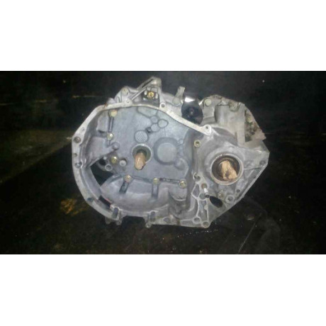 Caja Cambios de Renault Clio I Fase I-Ii, Año: 1991
