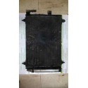 Condensador - Radiador  Aire Acondicionado de Citroen C5 Berlina, Año: 2001 - 817464