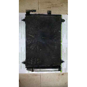 Condensador - Radiador  Aire Acondicionado de Citroen C5 Berlina, Año: 2001 - 817464