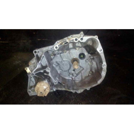Caja Cambios de Renault Clio I Fase I-Ii, Año: 1991 - JB1138