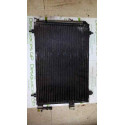 Condensador - Radiador  Aire Acondicionado de Citroen C5 Berlina, Año: 2001 - 817464