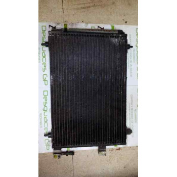 Condensador - Radiador  Aire Acondicionado de Citroen C5 Berlina, Año: 2001 - 817464
