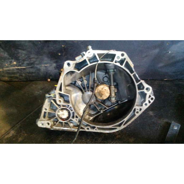 Caja Cambios de Opel Corsa B, Año: 1993 - F10W418