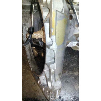 Caja Cambios de Opel Corsa B, Año: 1993 - F10W418