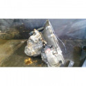 Caja Cambios de Opel Corsa B, Año: 1993 - F10W418