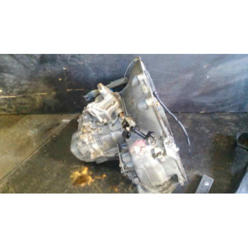 Caja Cambios de Opel Corsa B, Año: 1993 - F10W418