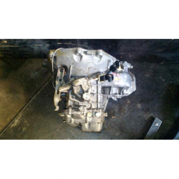 Caja Cambios de Opel Corsa B, Año: 1993 - F10W418