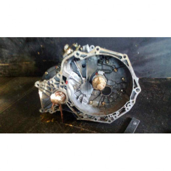 Caja Cambios de Opel Vectra B Berlina, Año: 1995