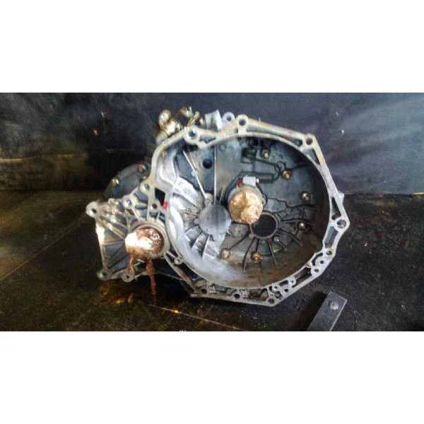 Caja Cambios de Opel Vectra B Berlina, Año: 1995