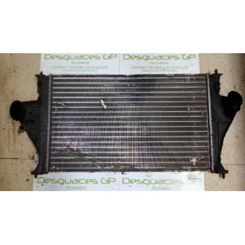Intercooler de Citroen Xantia Berlina, Año: 1997 - 9618848780