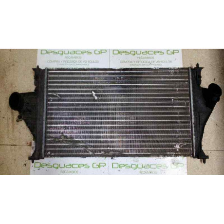 Intercooler de Citroen Xantia Berlina, Año: 1997 - 9618848780