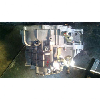 Caja Cambios de Opel Vectra B Berlina, Año: 1995