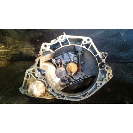 Caja Cambios de Opel Corsa A, Año: 1985