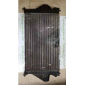 Intercooler de Citroen Xantia Berlina, Año: 1997 - 9618848780