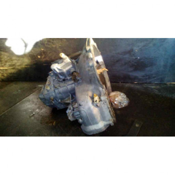 Caja Cambios de Opel Corsa B, Año: 1993 - F13W394