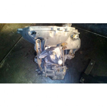 Caja Cambios de Opel Corsa B, Año: 1993 - F13W394