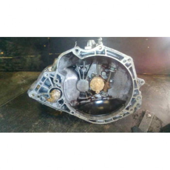 Caja Cambios de Opel Corsa B, Año: 1993 - F13W394