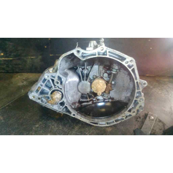 Caja Cambios de Opel Corsa B, Año: 1993 - F13W394