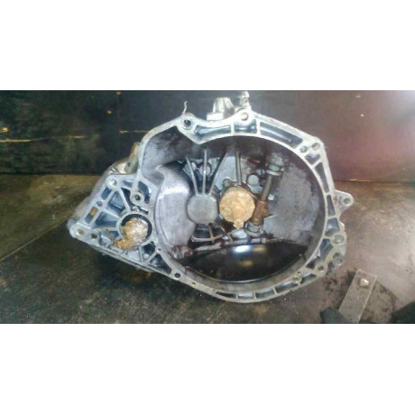Caja Cambios de Opel Corsa B, Año: 1993 - F13W394