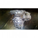 Caja Cambios de Opel Corsa B, Año: 1993 - F13W394