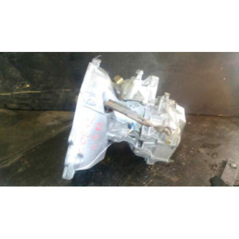 Caja Cambios de Opel Corsa B, Año: 1993 - F13W394