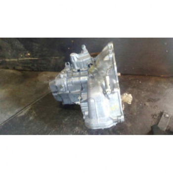 Caja Cambios de Opel Corsa B, Año: 1993 - F13W394