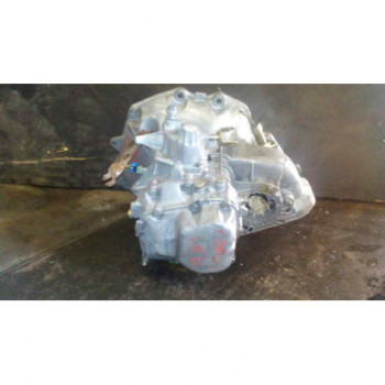 Caja Cambios de Opel Corsa B, Año: 1993 - F13W394